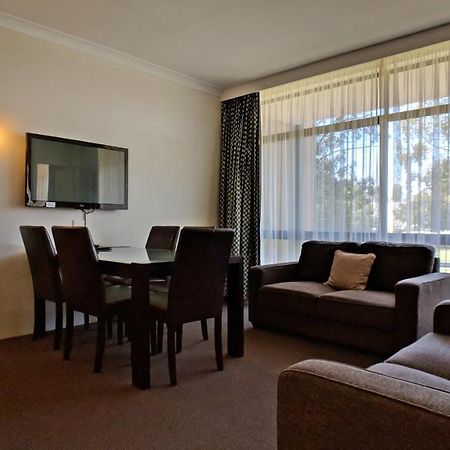 Quality Inn Dubbo International Ngoại thất bức ảnh
