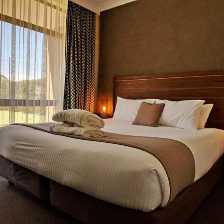 Quality Inn Dubbo International Ngoại thất bức ảnh