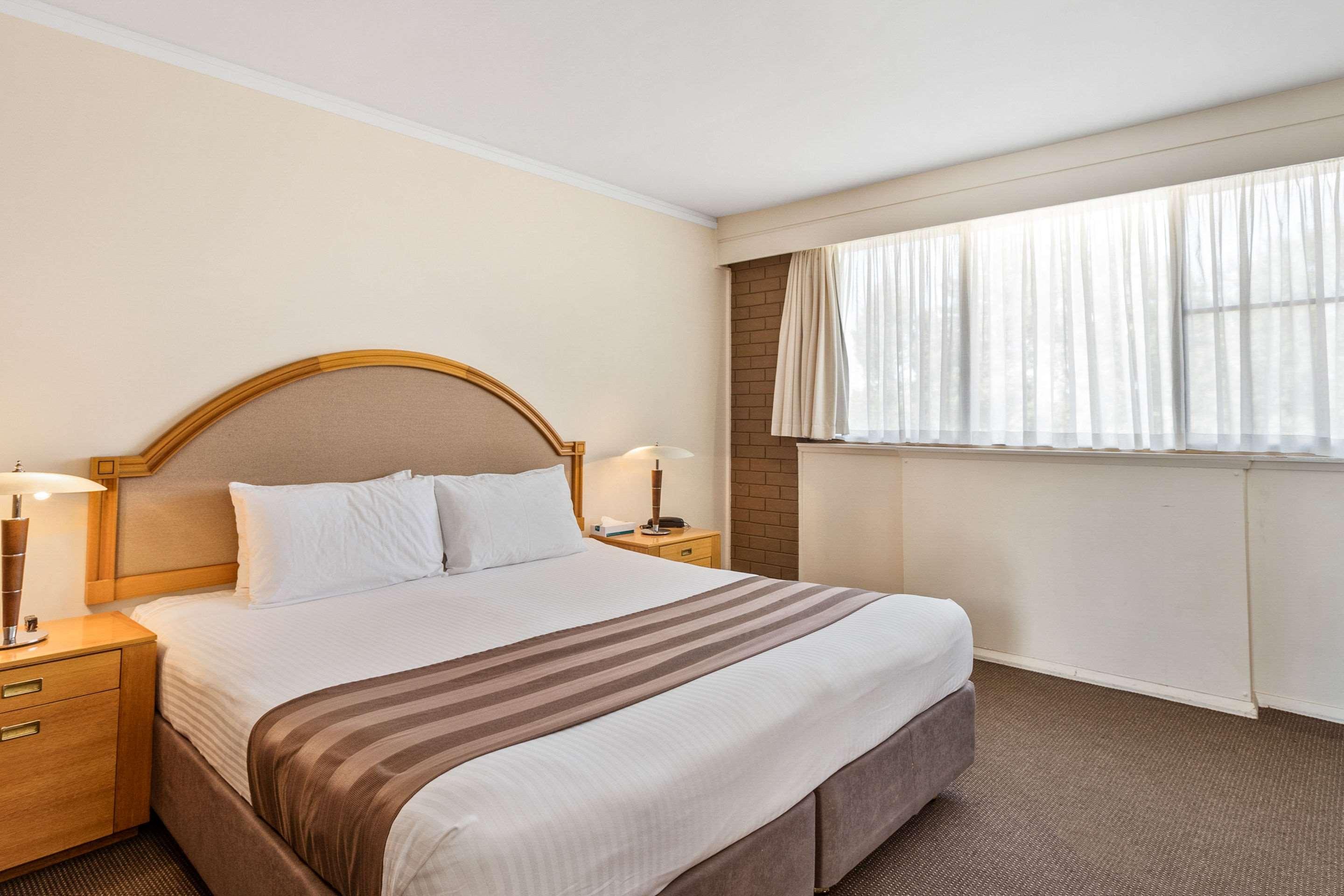 Quality Inn Dubbo International Ngoại thất bức ảnh