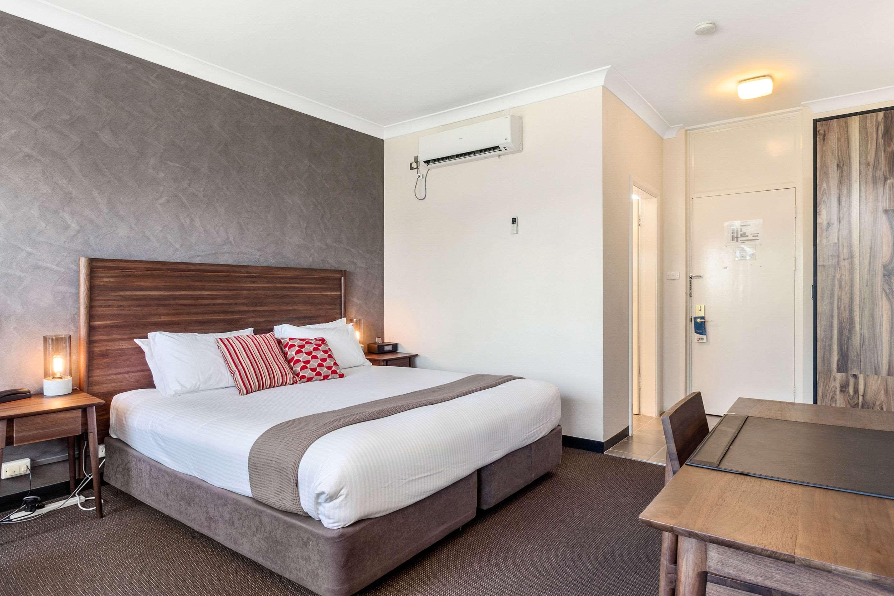 Quality Inn Dubbo International Ngoại thất bức ảnh