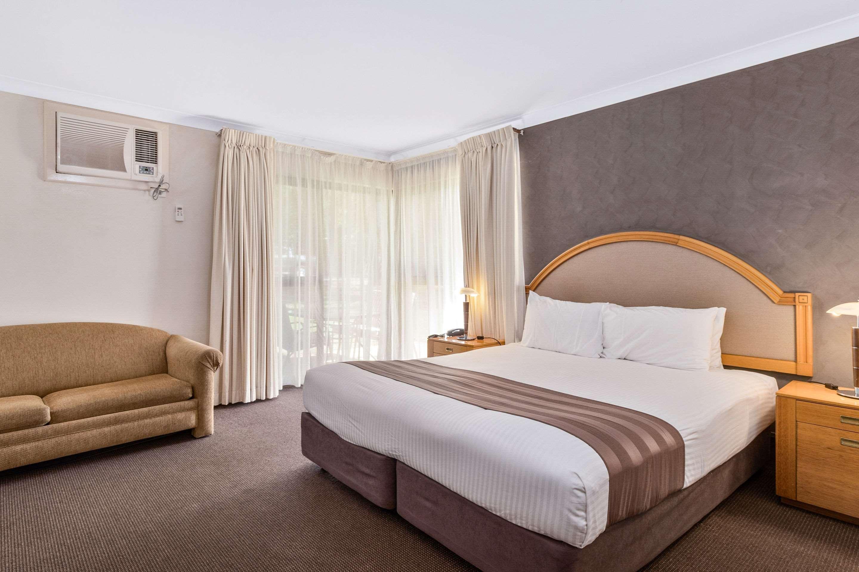 Quality Inn Dubbo International Ngoại thất bức ảnh