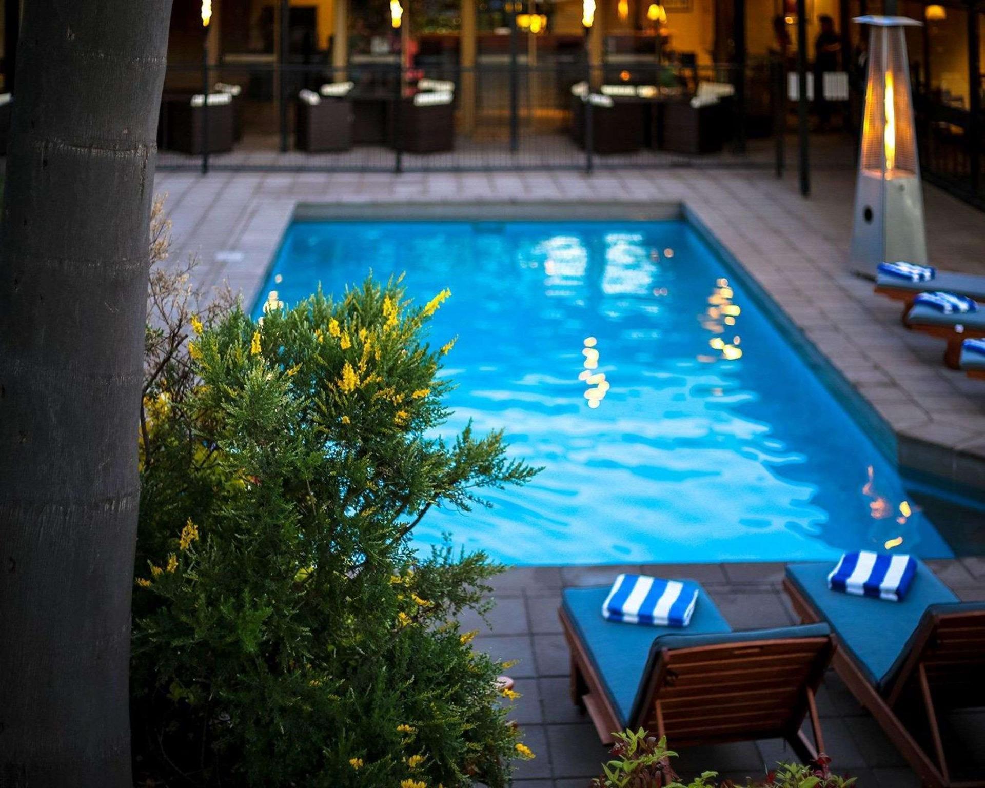 Quality Inn Dubbo International Ngoại thất bức ảnh