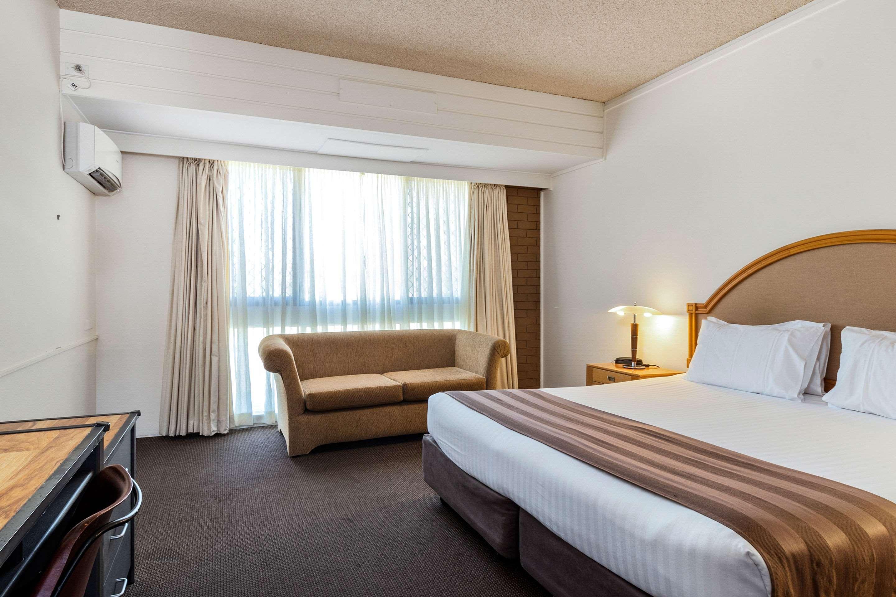Quality Inn Dubbo International Ngoại thất bức ảnh
