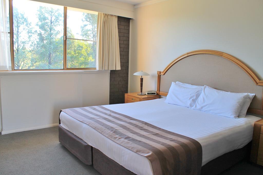 Quality Inn Dubbo International Ngoại thất bức ảnh