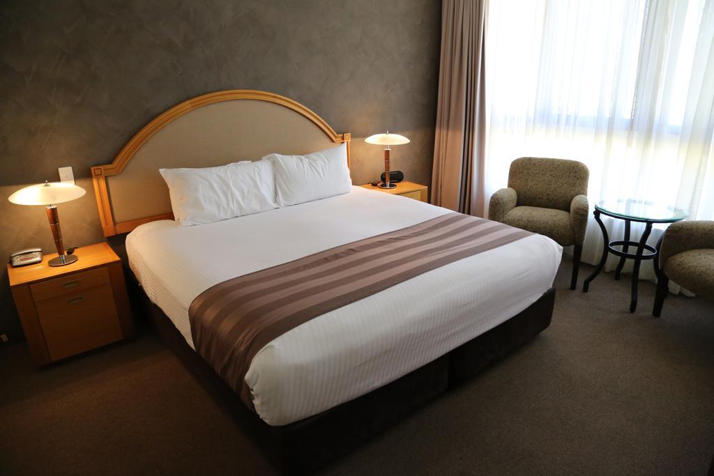 Quality Inn Dubbo International Ngoại thất bức ảnh