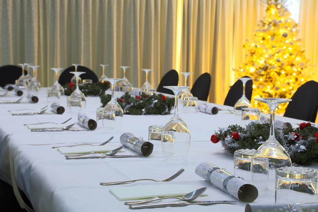 Quality Inn Dubbo International Ngoại thất bức ảnh