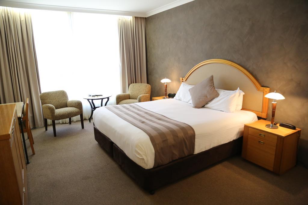 Quality Inn Dubbo International Phòng bức ảnh