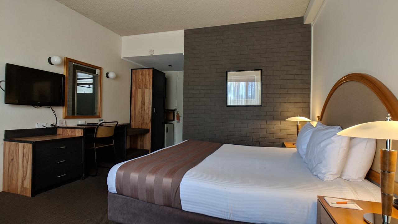 Quality Inn Dubbo International Phòng bức ảnh