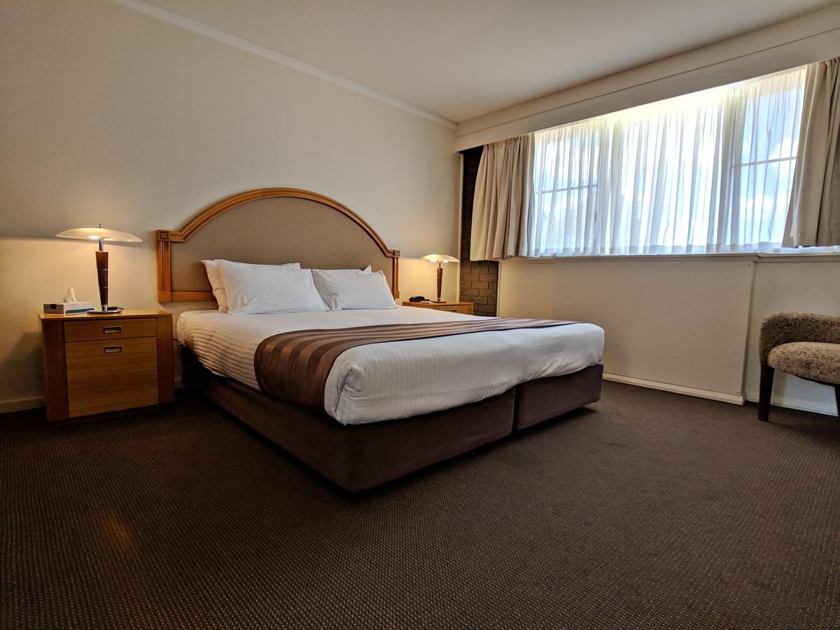 Quality Inn Dubbo International Ngoại thất bức ảnh