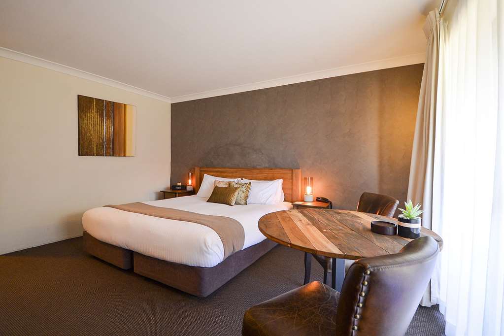 Quality Inn Dubbo International Phòng bức ảnh