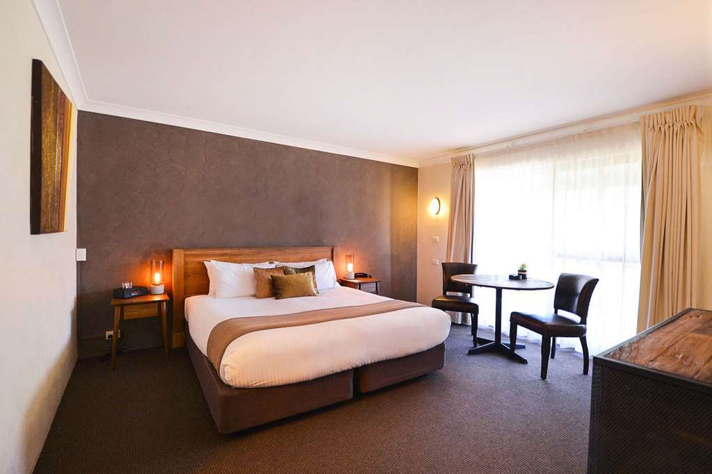 Quality Inn Dubbo International Phòng bức ảnh