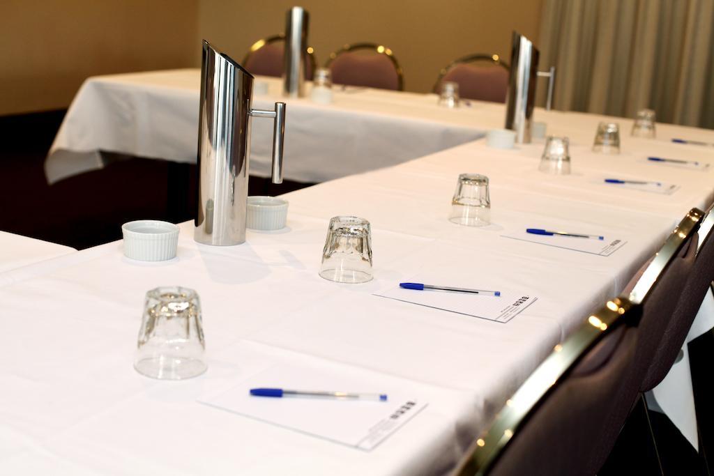 Quality Inn Dubbo International Ngoại thất bức ảnh
