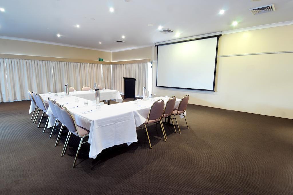 Quality Inn Dubbo International Ngoại thất bức ảnh