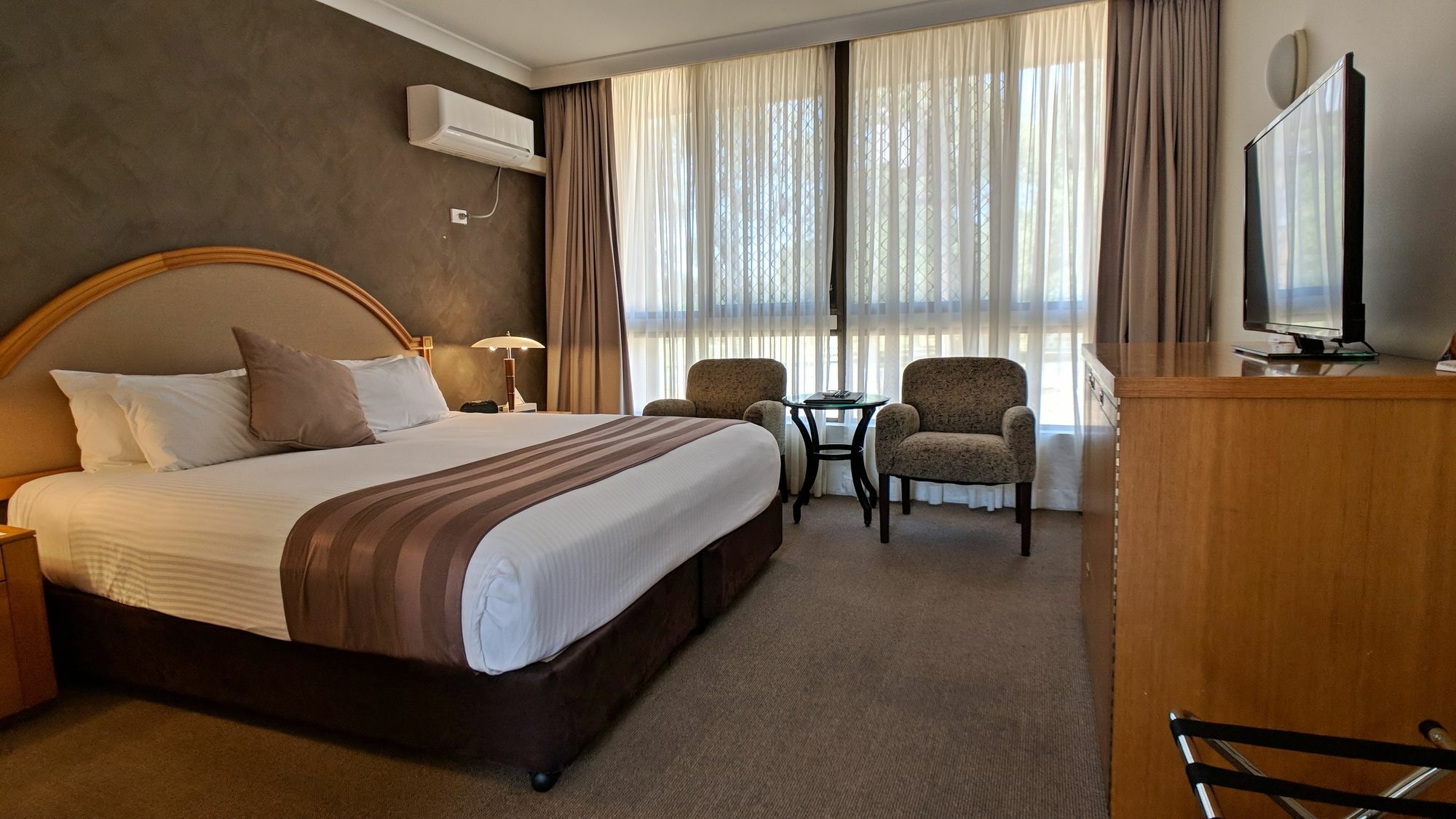 Quality Inn Dubbo International Ngoại thất bức ảnh